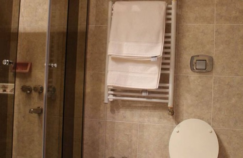 Centro Hotel | Hosteria Angelina