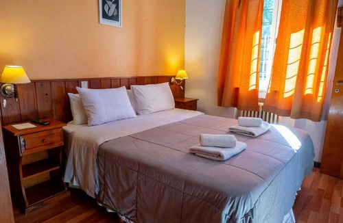 Belgrano Hotel | Hosteria Lp grupo