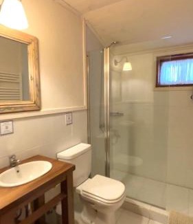 Lanin National Park Hotel | Hosteria Villarino