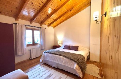 Lanin National Park Hotel | Hosteria Villarino
