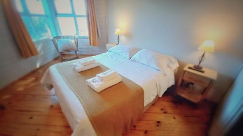 Angostura Hotel | Hosteria Belvedere