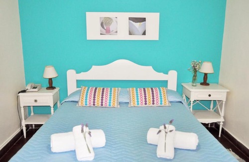 Pinamar Hotel | Hosteria Belvedere