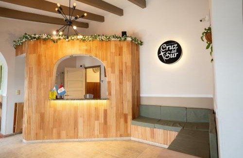 Villa Carlos Paz Hotel | Hosteria Cruz del Sur