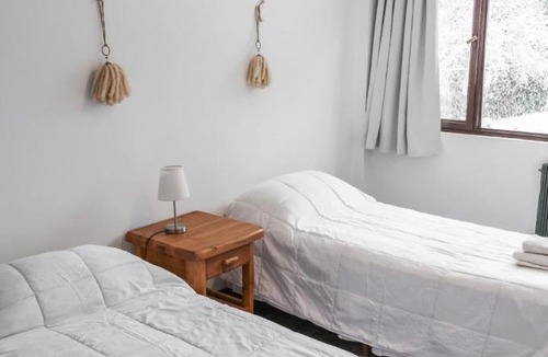 Villa Catedral Bed & Breakfast | Hosteria de la Villa - Moonski