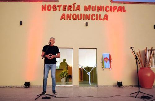 Ancasti Department Hotel | Hosteria de Anquincila