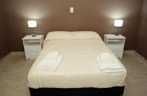 Ancasti Department Hotel | Hosteria de Anquincila