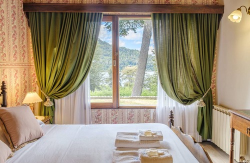 Villa Catedral Cabin | Hosteria El Condado by Nordic