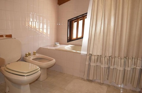 Villa Catedral Cabin | Hosteria El Condado by Nordic