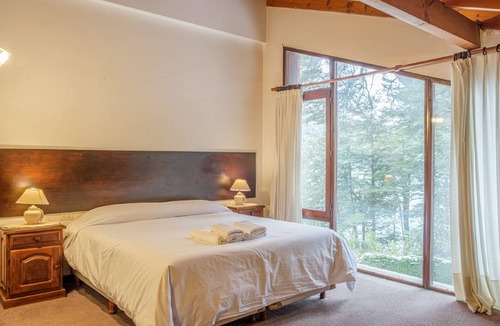 Villa Catedral Cabin | Hosteria El Condado by Nordic