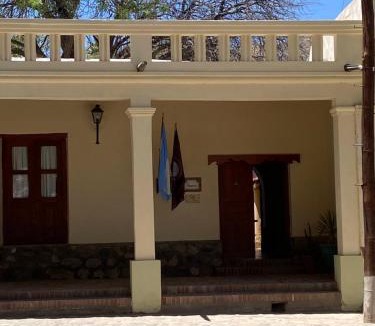 Seclantas Hotel | Hosteria El Capricho