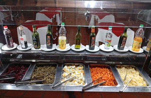 Tilcara Hotel | HOSTERIA EL PORTAL DE LA QUEBRADA