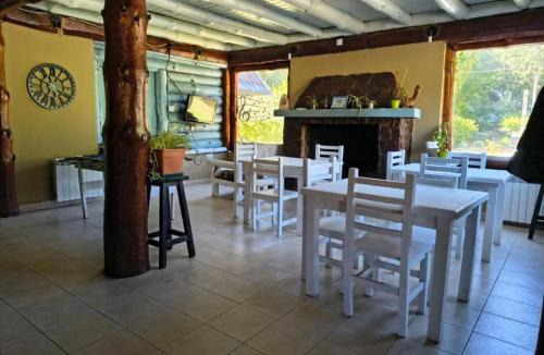 Alumine Hotel | Hosteria EL REFUGIO
