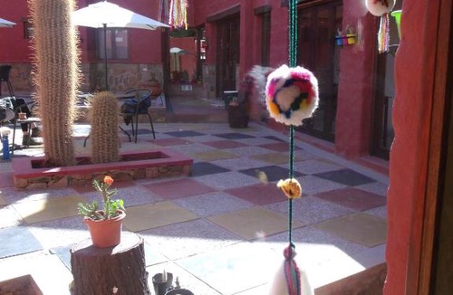 Humahuaca Hotel | Hosteria Felipa Pastor - Ex Munay Humahuaca