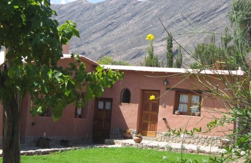 Tilcara Hotel | Hosteria La Morada