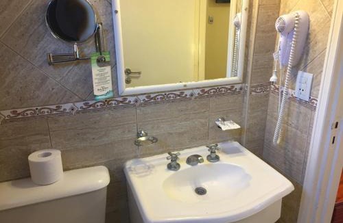 Mar del Plata Hotel | Hosteria Lucky Home