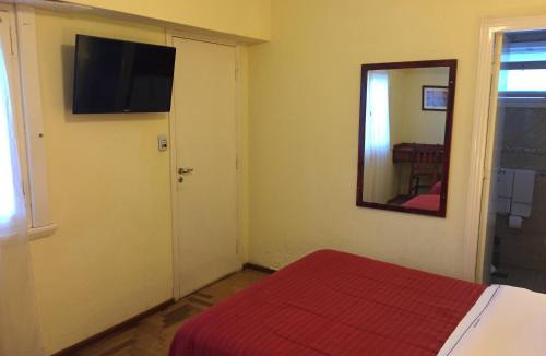 Mar del Plata Hotel | Hosteria Lucky Home