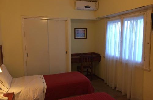 Mar del Plata Hotel | Hosteria Lucky Home