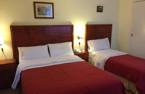 Mar del Plata Hotel | Hosteria Lucky Home