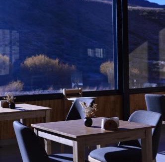 Manzano Amargo Hotel | Hosteria Manzano Amargo
