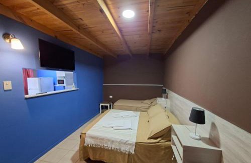 Rada Tilly Hotel | Hosteria Marina Bella Dto 5