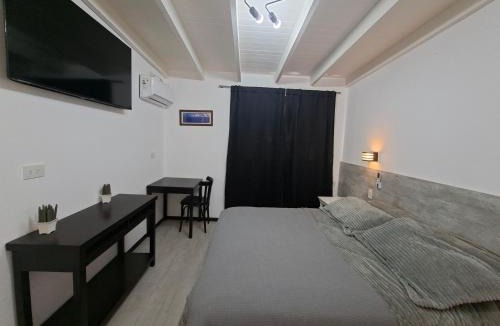 Rada Tilly Hotel | Hosteria Marina Bella Dto 5