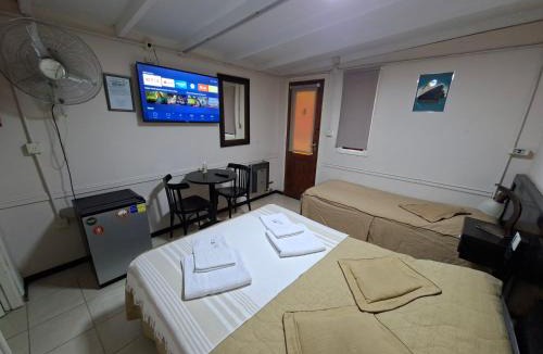Rada Tilly Apartment | Hosteria Marina Bella 2
