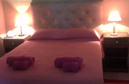 Posadas Hotel | Hosteria Maryland