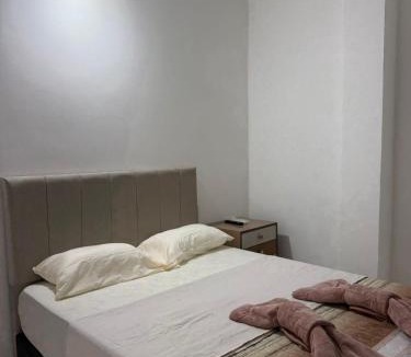 Termas de Rio Hondo Hotel | Hosteria Mi Cati