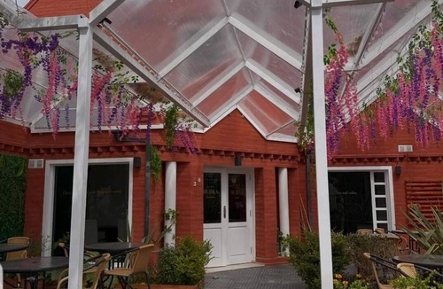 Puerto Madryn Apartment | HOSTERIA MIRAS DEL MAR, FAMILY ATMOSPHERE, RUN BY ITS OWNERS.