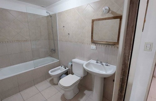 Puerto Madryn Apartment | HOSTERIA MIRAS DEL MAR, FAMILY ATMOSPHERE, RUN BY ITS OWNERS.
