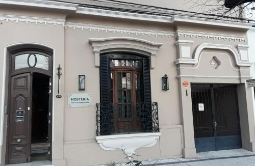 Tandil Hotel | Hosteria NH