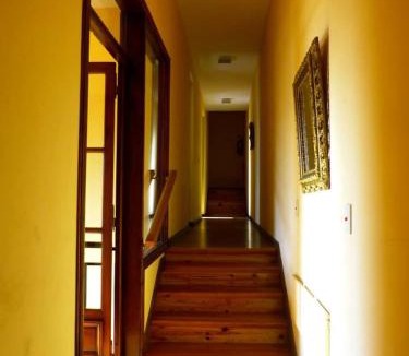 Tandil Hotel | Hosteria NH