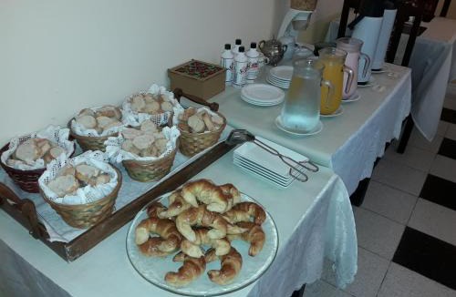 Tandil Hotel | Hosteria NH