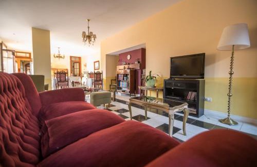 Tandil Hotel | Hosteria NH
