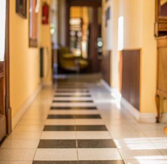 Tandil Hotel | Hosteria NH