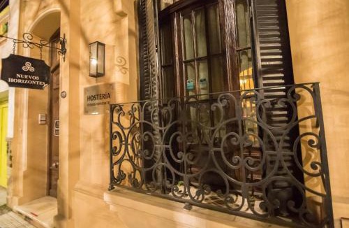 Tandil Hotel | Hosteria NH