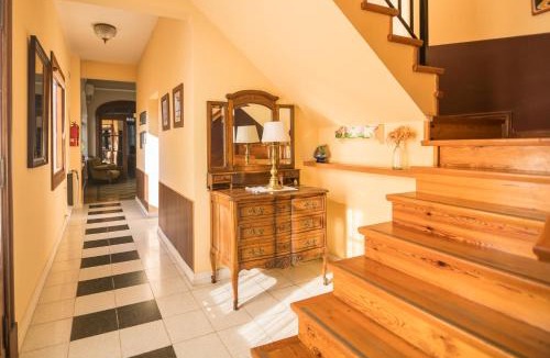 Tandil Hotel | Hosteria NH