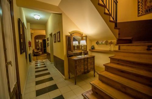 Tandil Hotel | Hosteria NH
