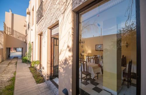 Tandil Hotel | Hosteria NH
