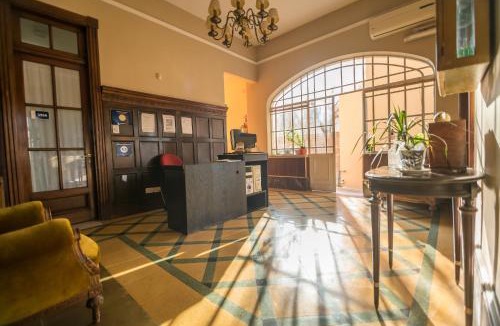 Tandil Hotel | Hosteria NH
