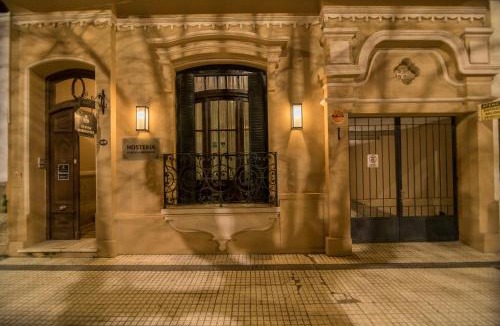 Tandil Hotel | Hosteria NH