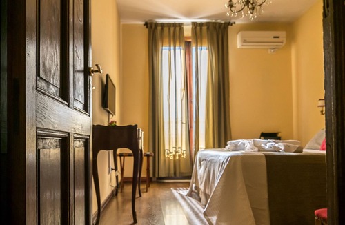 Tandil Hotel | Hosteria Nuevos Horizontes