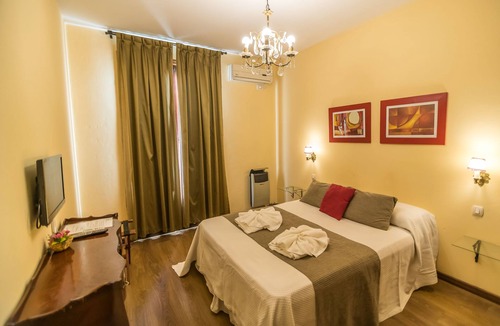 Tandil Hotel | Hosteria Nuevos Horizontes