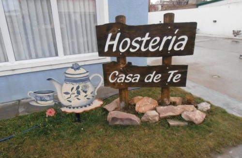 San Julian Hotel | Hosteria Posada Drake