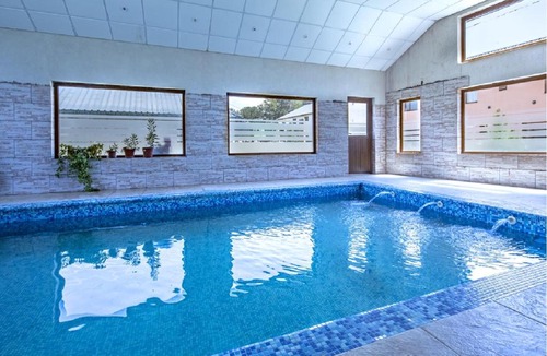 Caviahue Hotel | Hosteria Quiñe