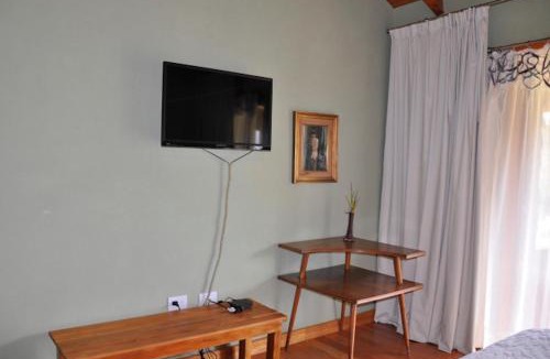 La Bolsa Hotel | Hosteria Ruca Kitai