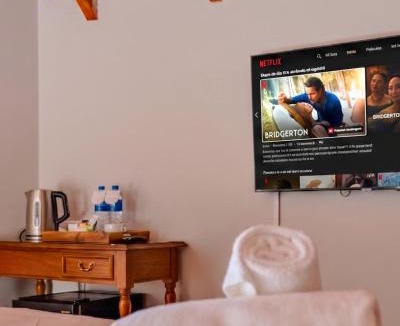 Lanin National Park Hotel | Hosteria & Spa Las Walkirias