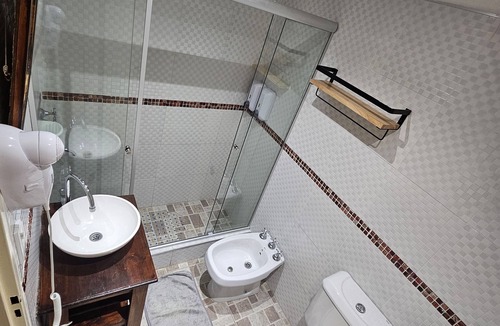 Villa Carlos Paz Hostel | Hosteria Villa del Lago