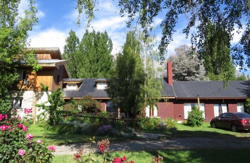 El Bolson Hotel | Hosteria Villa Turismo