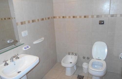 Villa Gesell Hotel | Hosteria Ymaz